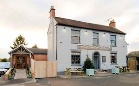 The Saracens Head